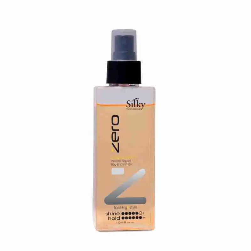 Crystal Serum