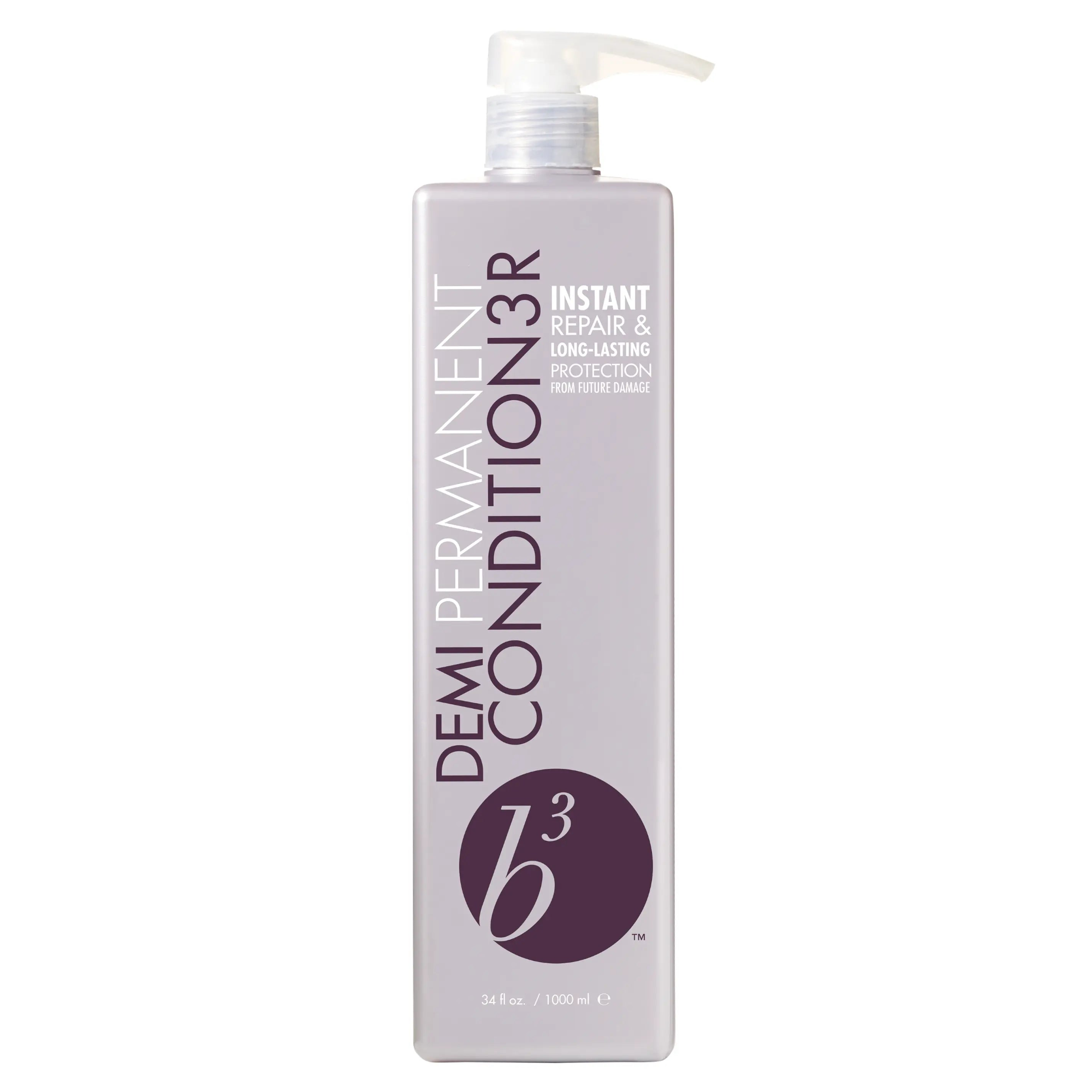 DEMI PERMANENT CONDITIONER 1000 ML