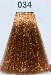 DESCATALOGADO - 0.34 Color Silky Dorado Cobre