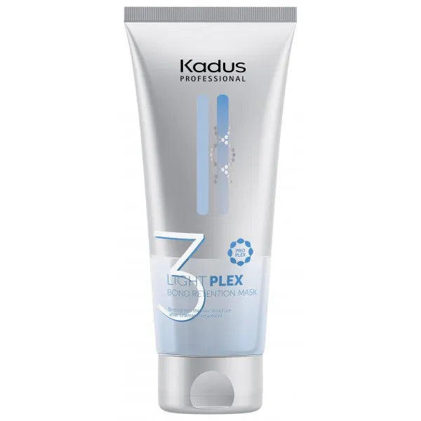 Light Plex Bond Retention Mask