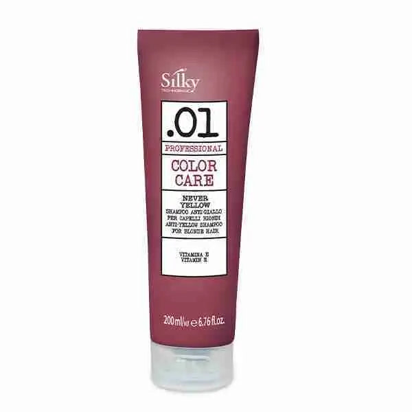Anti yellow Champu - 200 ml