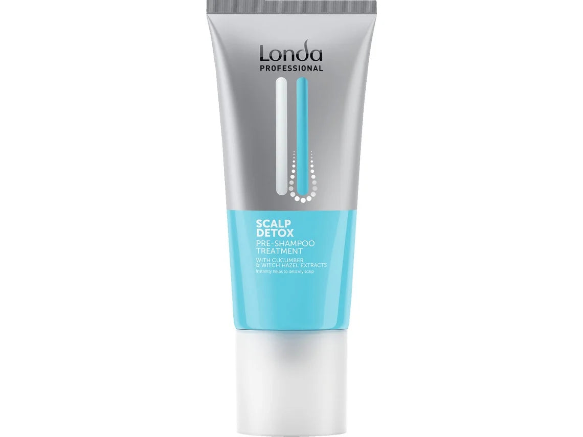Scalp Detox Pre Champu Treatment Peeling 150 ml