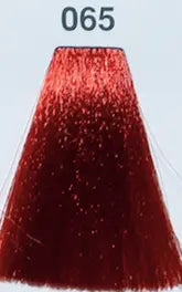 DESCATALOGADO - 0.65 Color Silky Rojo