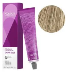 8/1  Color Kadus Rubio Claro ceniza
