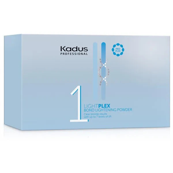 Light Plex Decoloracion En Polvo - 1kg