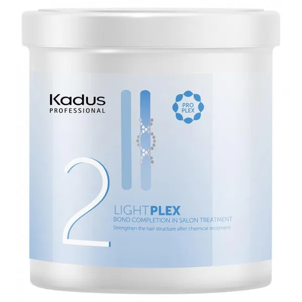 Light Plex Treatment Reconstructor - Nº2