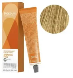 8/3 Demi Color Kadus Rubio Claro dorado