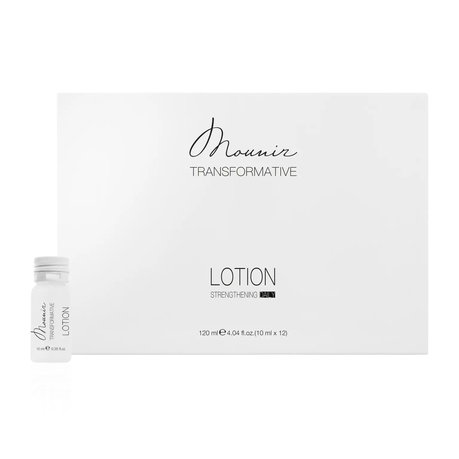 Locion Transformative 12 x 10 ml.