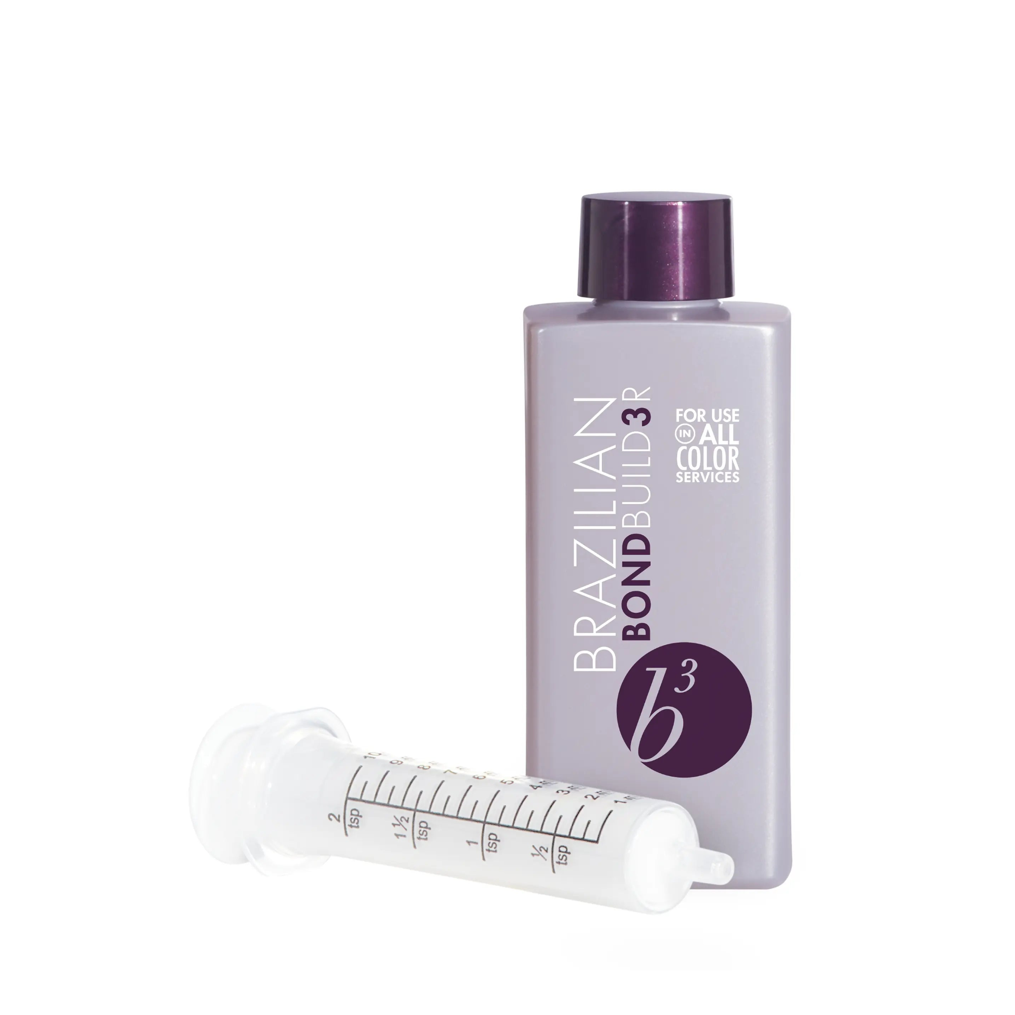 BRAZILIAN BOND BUILDER 120 ML