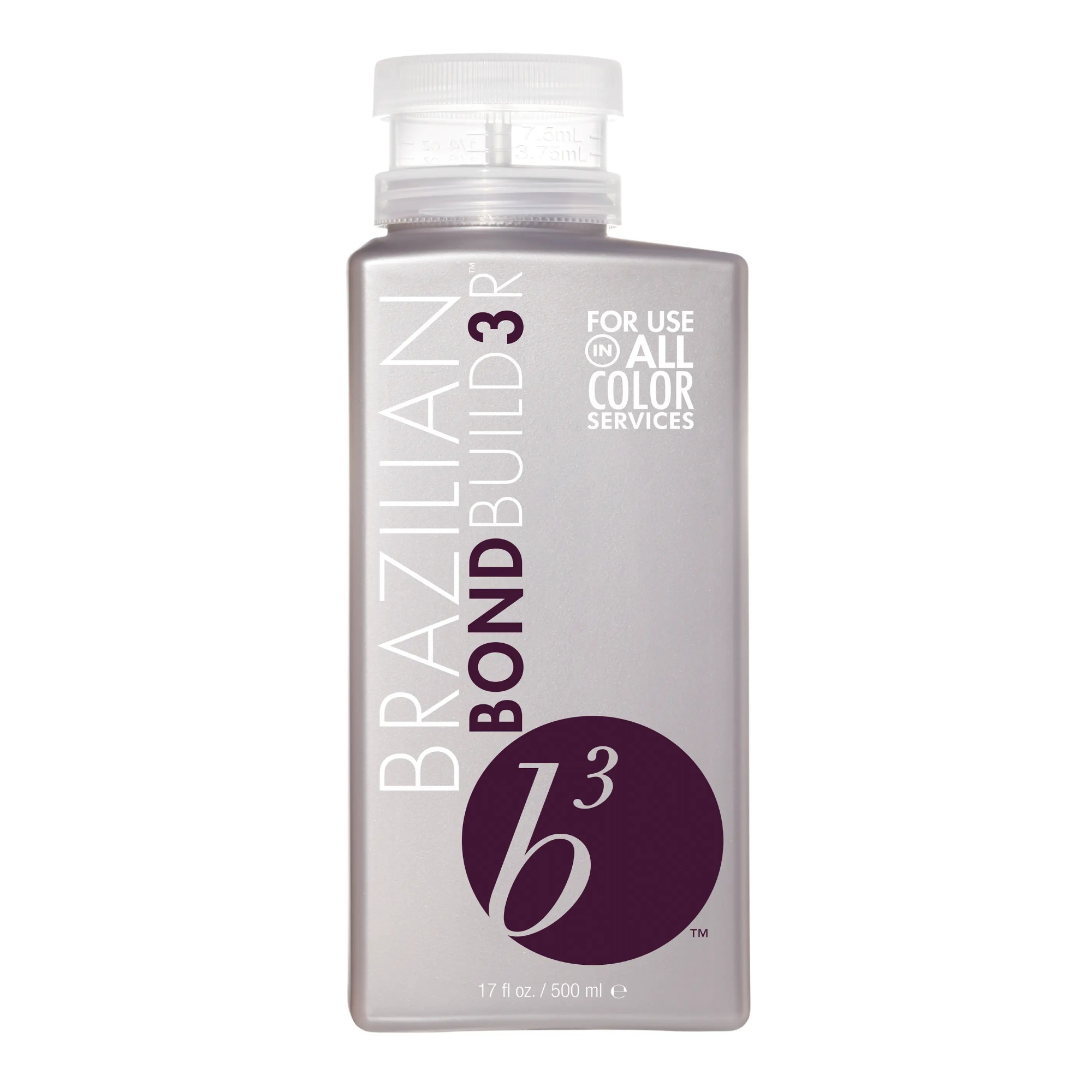 BRAZILIAN BOND BUILDER 500 ML