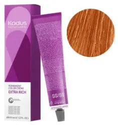 8/43 Color Kadus Rubio Claro Cobre Dorado