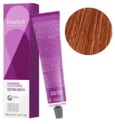 8/44 Color Kadus Rubio Claro marron intenso