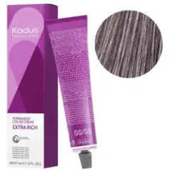 8/69 Color Kadus Rubio Claro Violeta Cendre