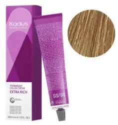 8/7  Color Kadus Rubio Claro Marron