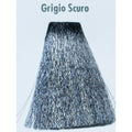 DESCATALOGADO - Dark Grey Color Silky
