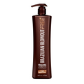 Brazilian Blowout Free Finalizing Laminator - Fraglie/Compromised 470 ml