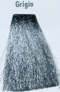 DESCATALOGADO - Grey Color Silky