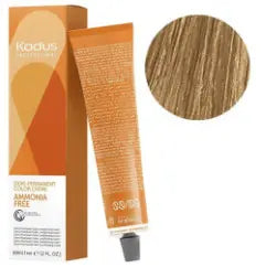 8/71 Demi Color Kadus Rubio Claro Marron ceniza