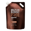 Brazilian Blowout Free Smoothing Base 1000 ml