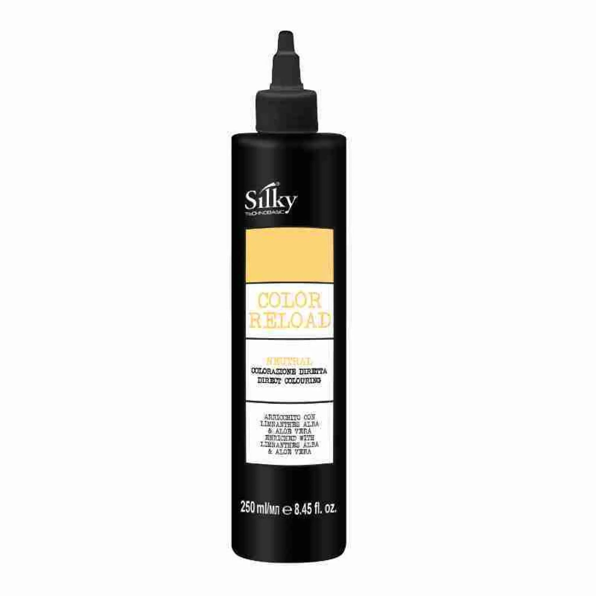 DESCATALOGADO - Neutral Color Reload Silky Neutro brillo