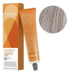 8/81 Demi Color Kadus Rubio Claro Azul Perla Ceniza