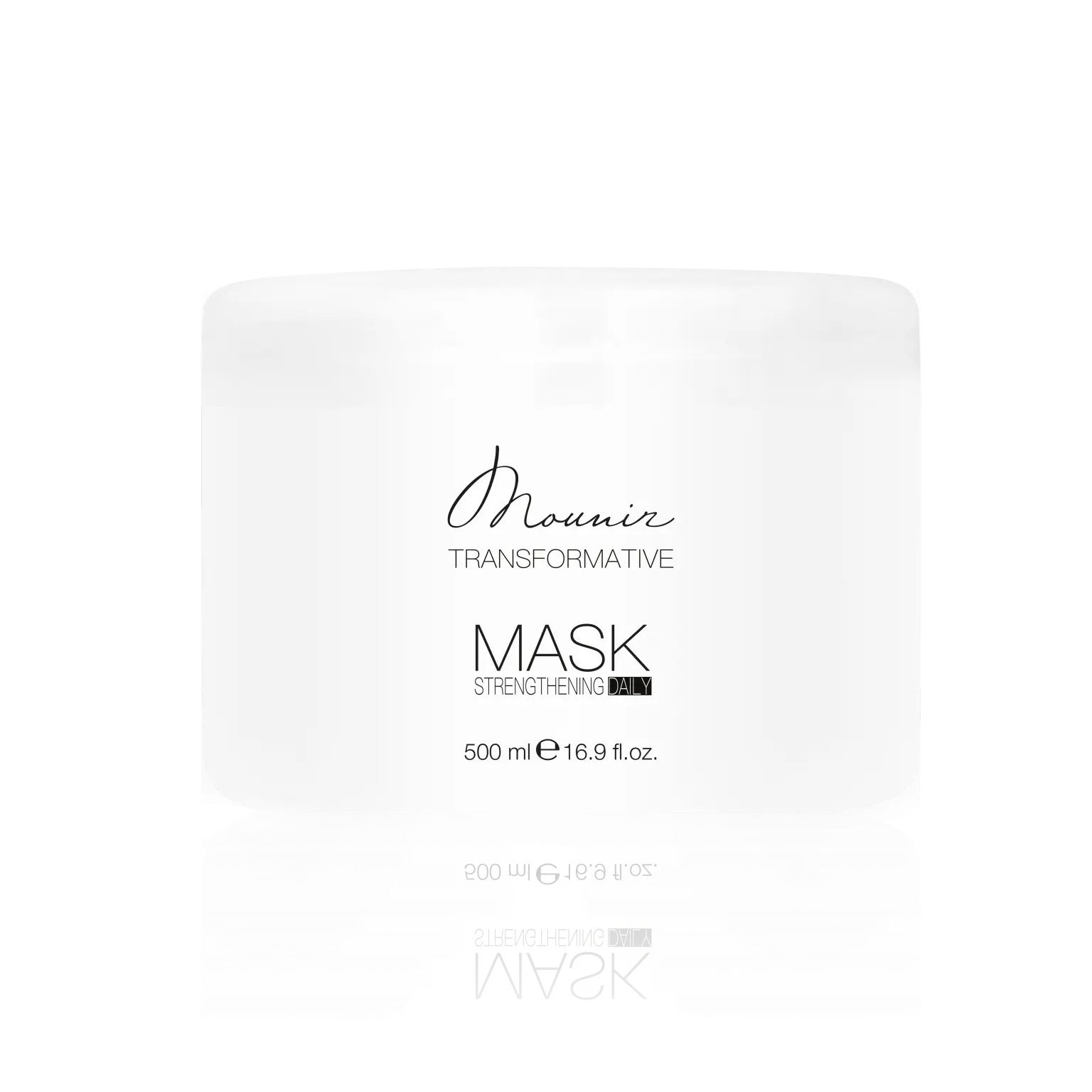 Mask Transformative 500 ml.