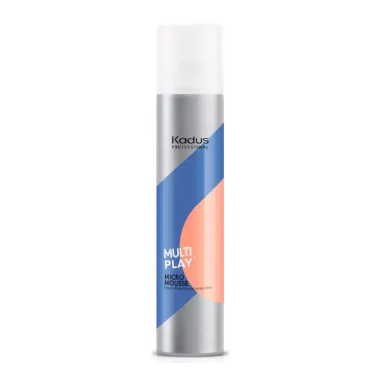 Micro Mousse Volume Multiplay Kadus