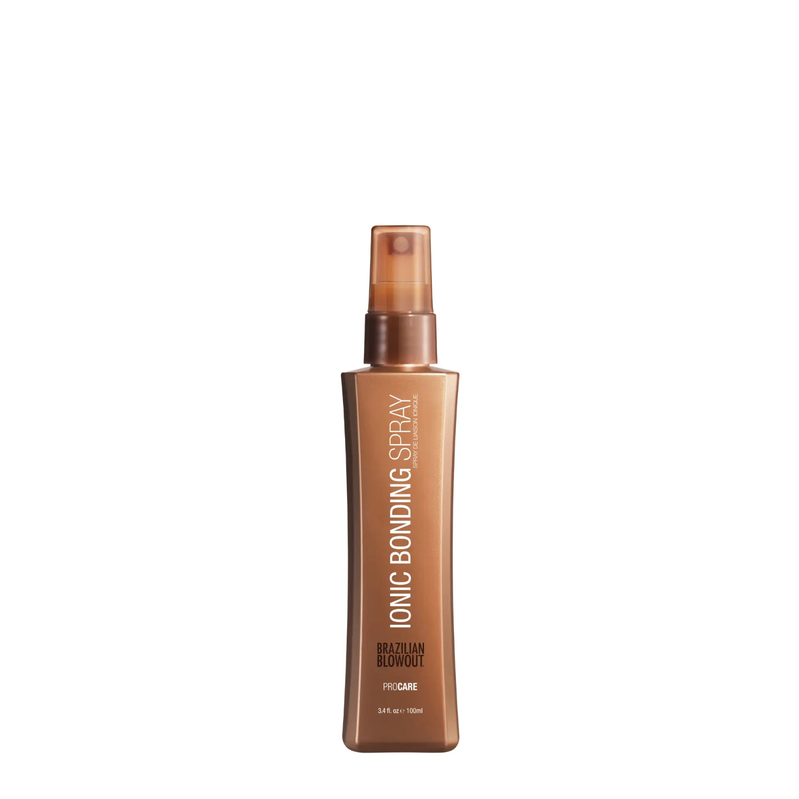 Brazilian Ionic Bonding Spray 100 ml