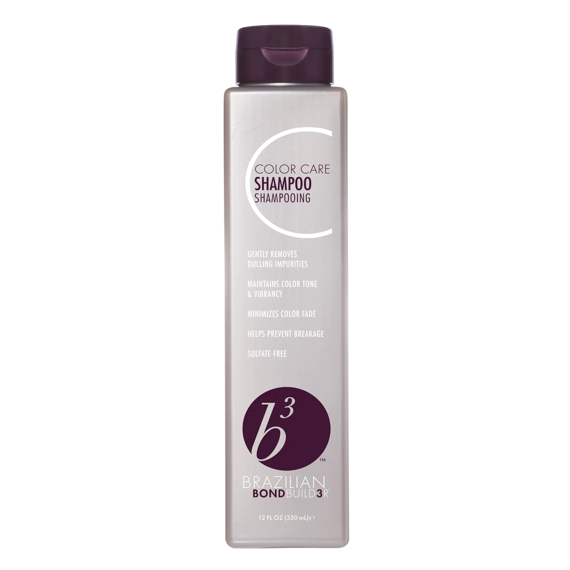 COLOR CARE SHAMPOO 350 ML