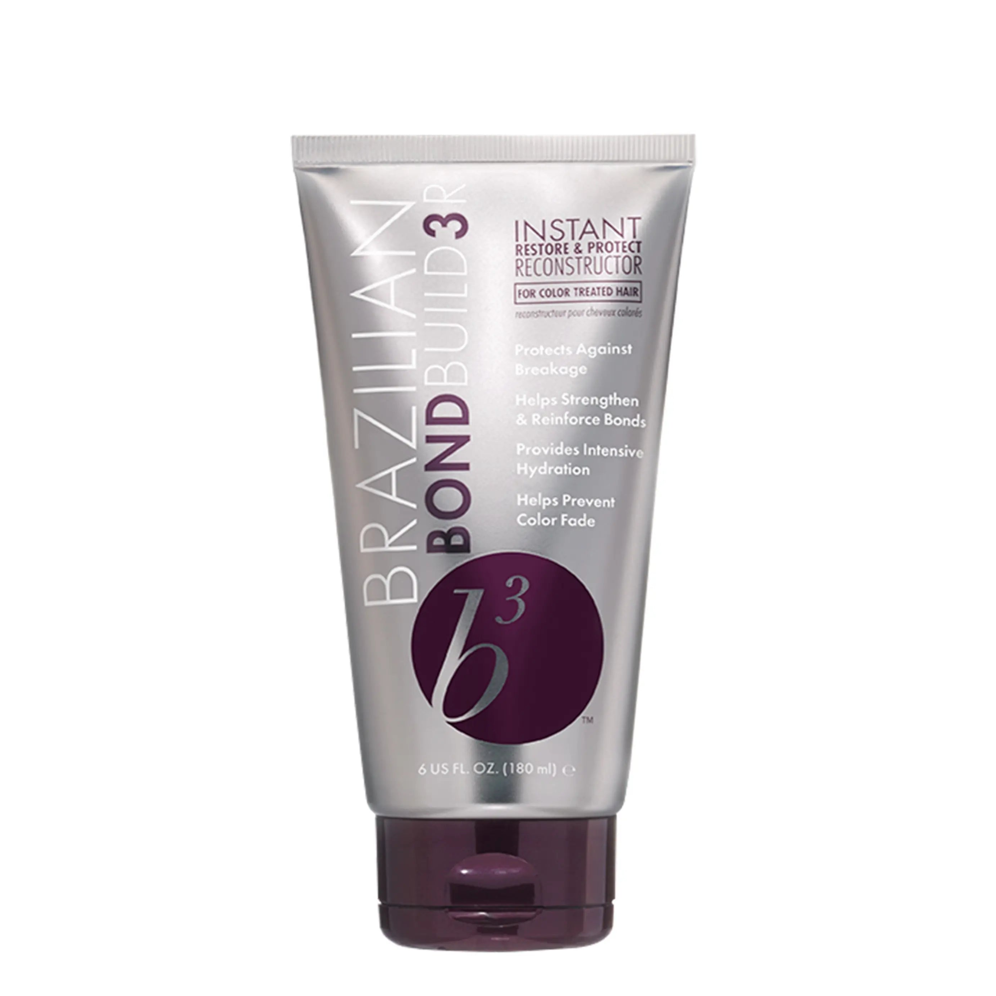 COLOR PROTECT RECONSTRUCT TREAT. 180 ML