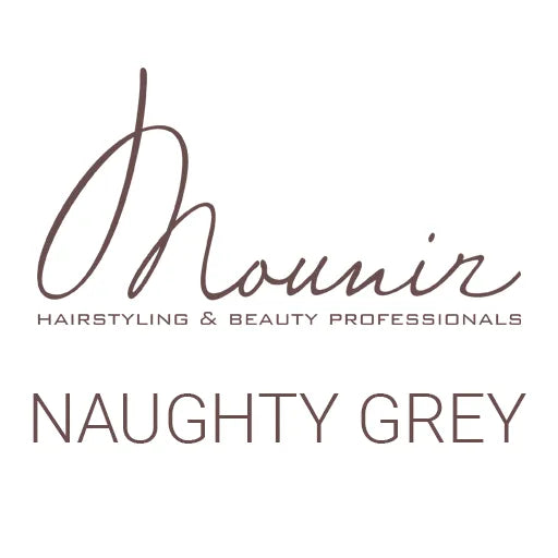 Naughty Grey Bonbon Toner Gris 90 ml