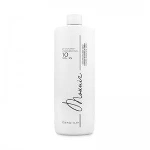 Oxidante 3% 10 Vol Oxigenada Crema 1000 ml