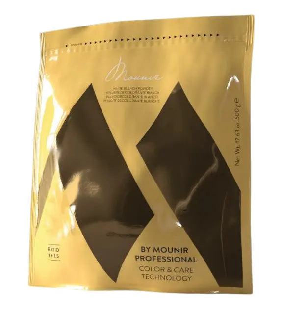 Decoloracion Bleach Powder Gold 500 Gr