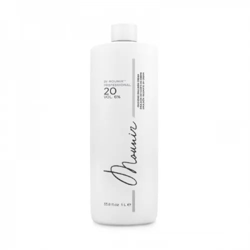 Oxidante 6% 20 Vol Oxigenada Crema 1000 ml