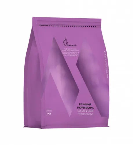 Decoloracion Bleach Powder Violet 500 Gr