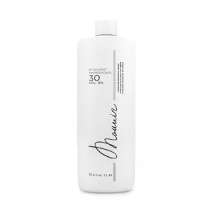Oxidante 9% 30 Vol Oxigenada Crema 1000 ml