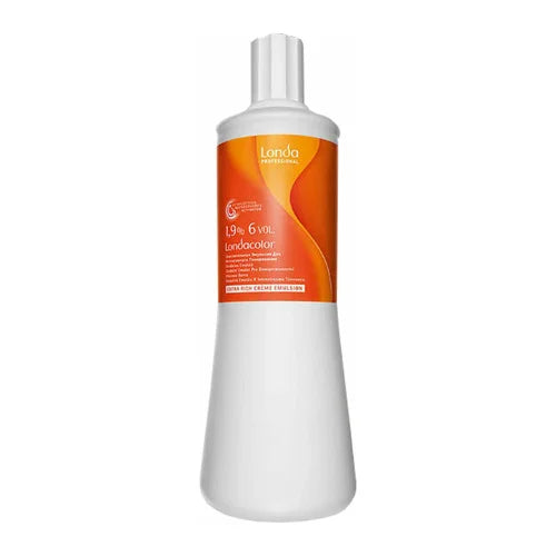 Oxidante Emulsion Demi  1.9%  6  Vol Kadus