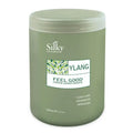 Ylang Crema Acondicionadora - 1000 ml