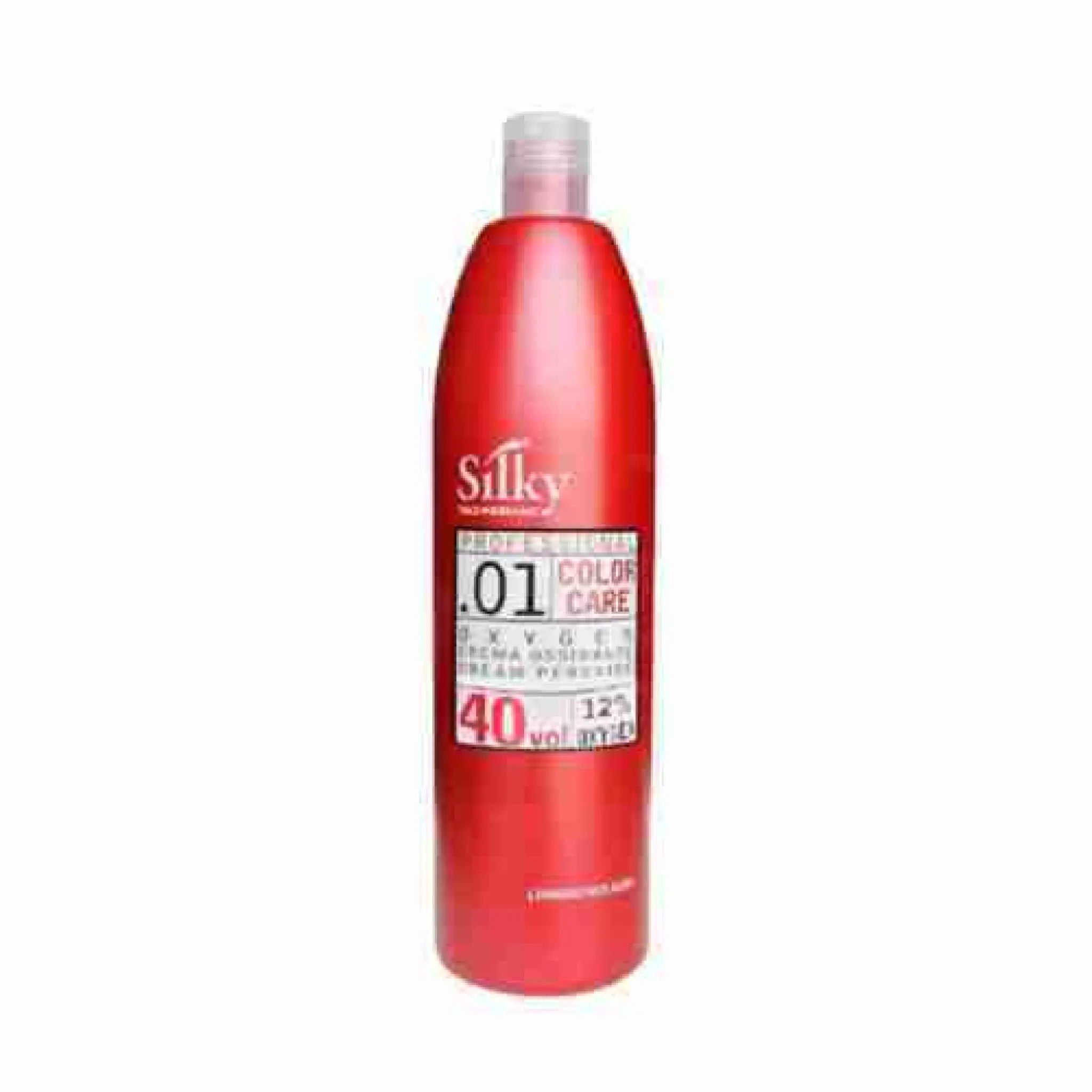 Oxigenada 12% 40 vol Oxidante - 1000 ml