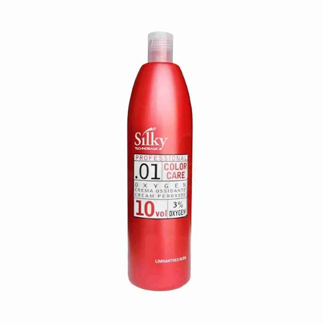 Oxigenada 3% 10 vol Oxidante - 1000 ml