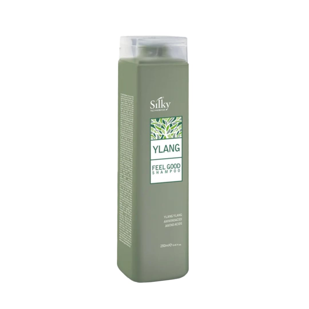 Ylang Champú Hidratante 250 ml