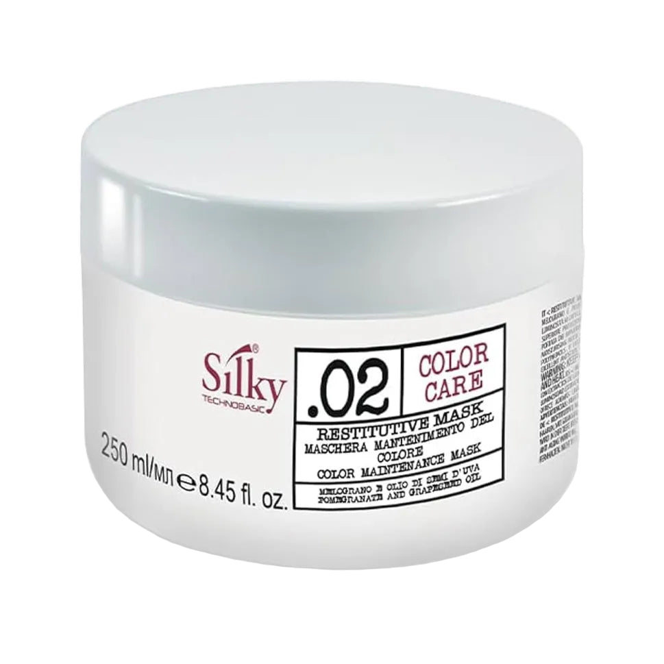 Color Restitutive Mascarilla 250 ml