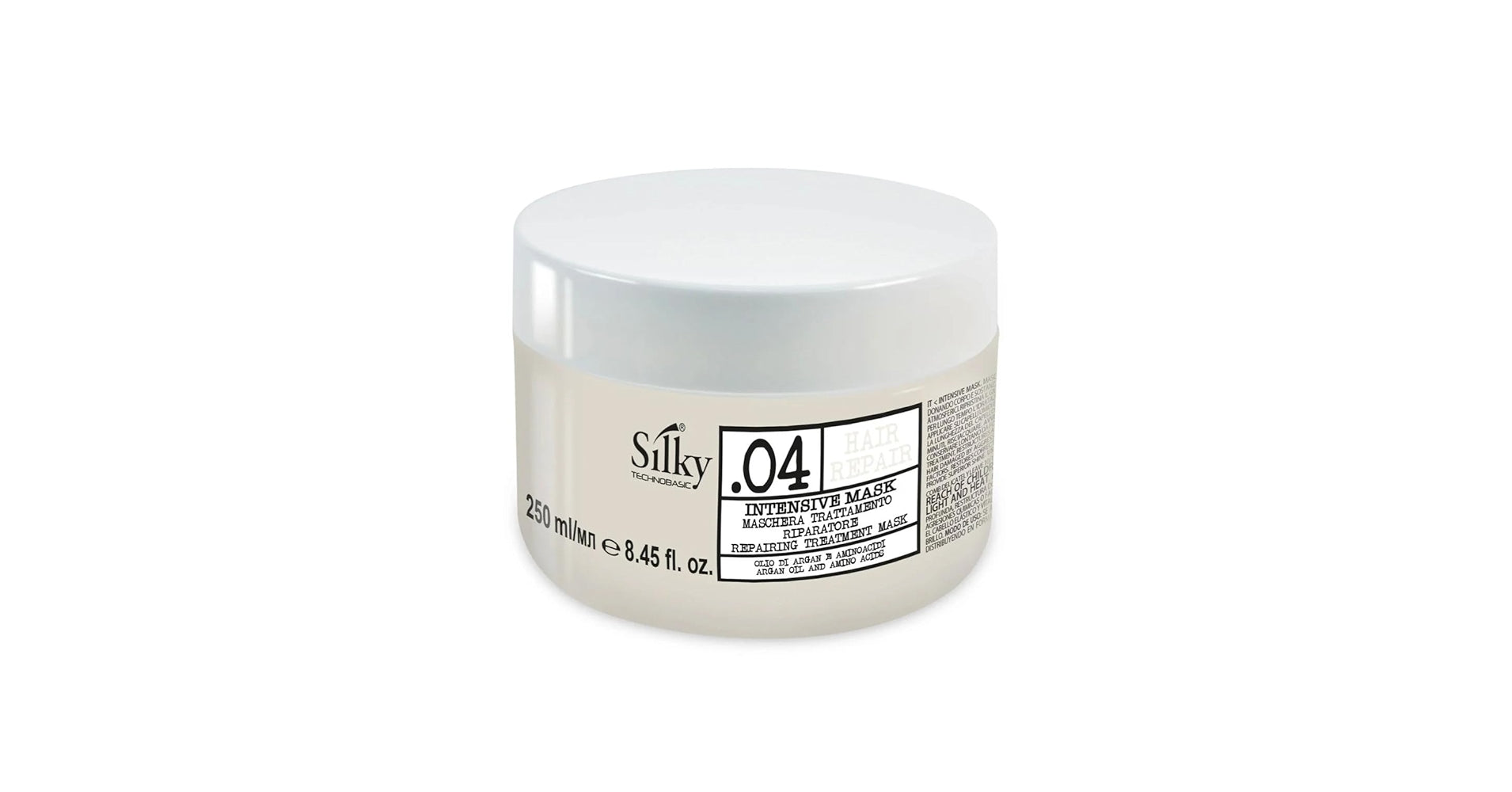 Mascarilla Argan Repair Intensive 250 ml