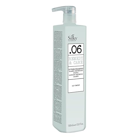 X Trim Champú Anticaspa 1000 ml