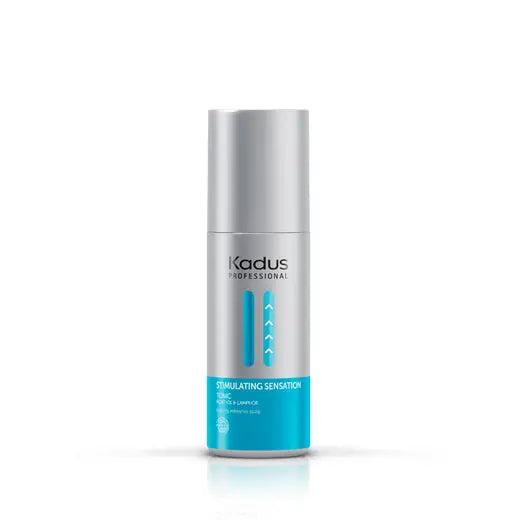 Stimulation Sensation Mineral Tonic Cuero Cabelludo