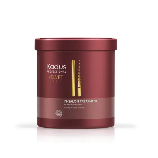 Velvet Oil Mascarilla Nutritiva 750 ml