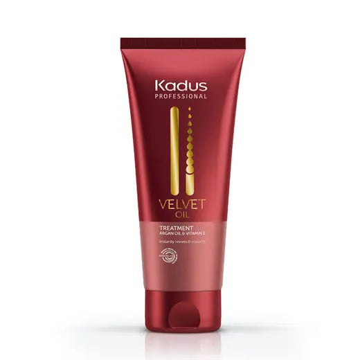 Velvet Oil Mascarilla Nutritiva 200 ml