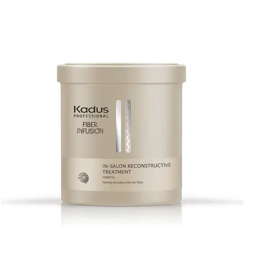 Fiber Infusion Mascarilla Reparadora 750 ml