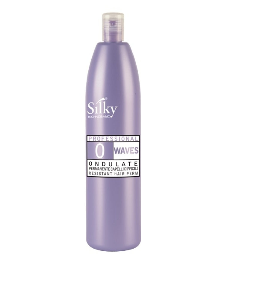 N 0 Permanente Ondulante para Rizos 500 ml
