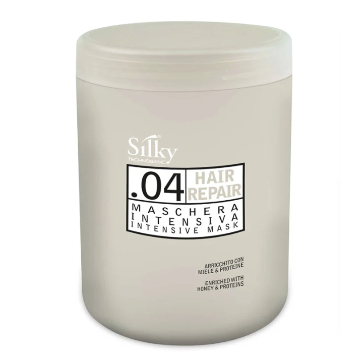 Mascarilla Argan Repair Intensive 1000 ml